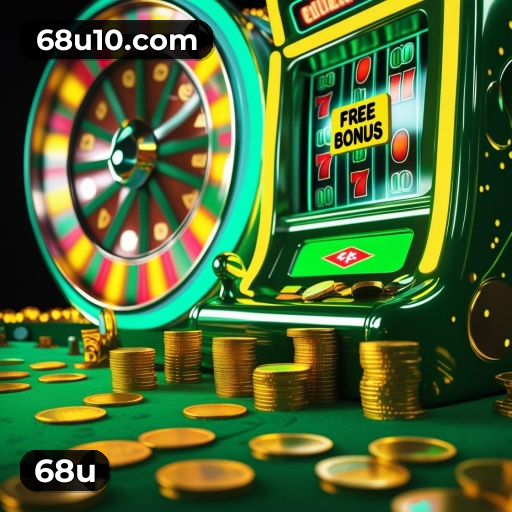 Imagem secundária de apoio para instalação do app 68u
