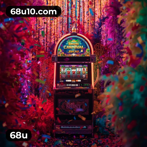 Jogos de Cassino em Destaque - Slots, Roleta, Blackjack