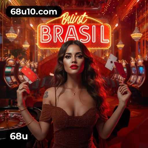 Benefícios do Login 68u - Bônus e Vantagens Exclusivas