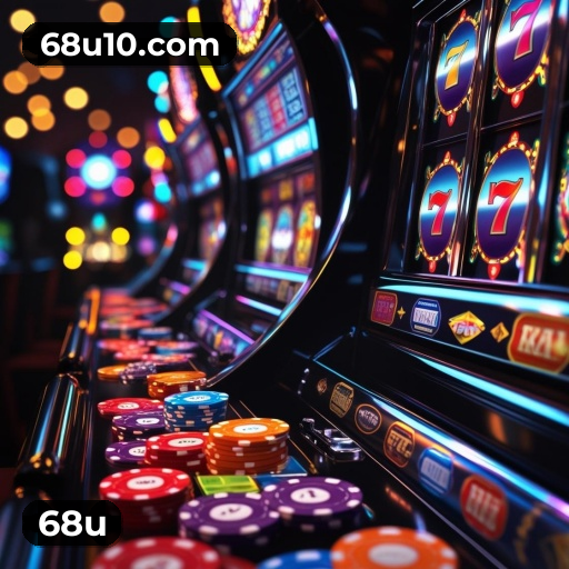 Benefícios do Login 68u - Bônus e Vantagens Exclusivas