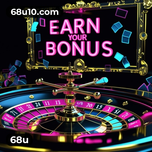 Jogos de Mesa Premium 68u - Blackjack, Roleta, Baccarat