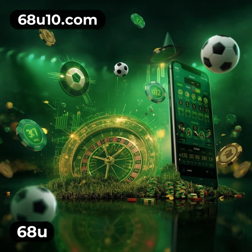Jogos de Cassino Premium - Slots, Roleta, Blackjack e Dealer Ao Vivo