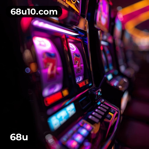 Coleção Premium de Slots 68u - NetEnt, Pragmatic Play, Evolution