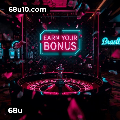 Cassino ao Vivo 68u - Dealers Brasileiros Profissionais